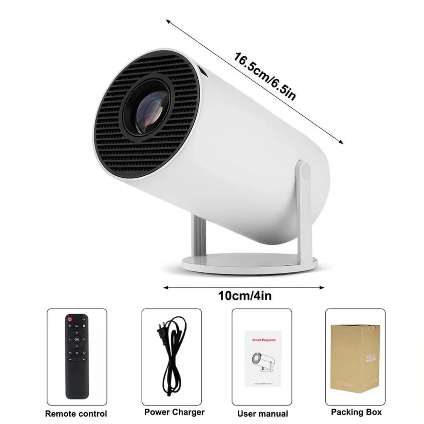 Proyector HY300