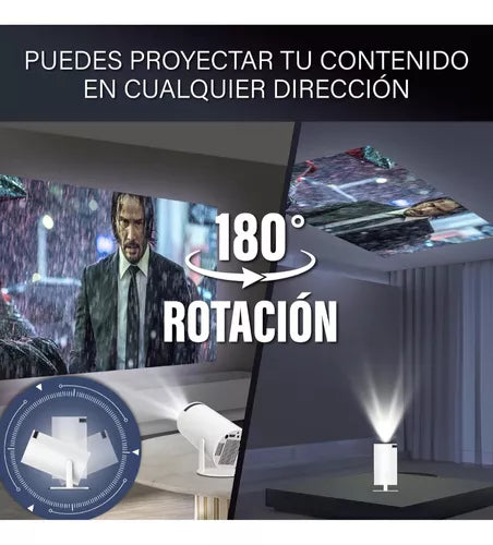 Proyector HY300